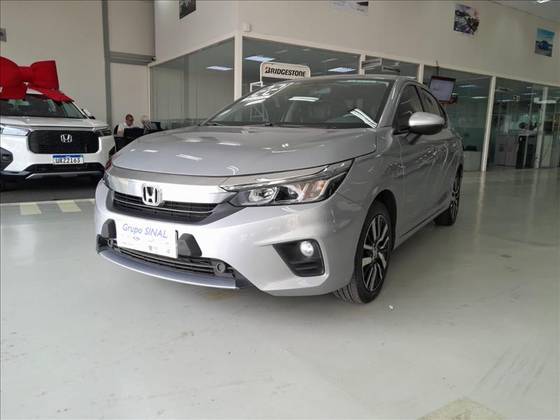 HONDA CITY 1.5 i-VTEC FLEX EXL CVT HONDA CITY 1.5 i-VTEC FLEX EXL CVT